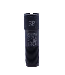 Yildiz Choke Tubes